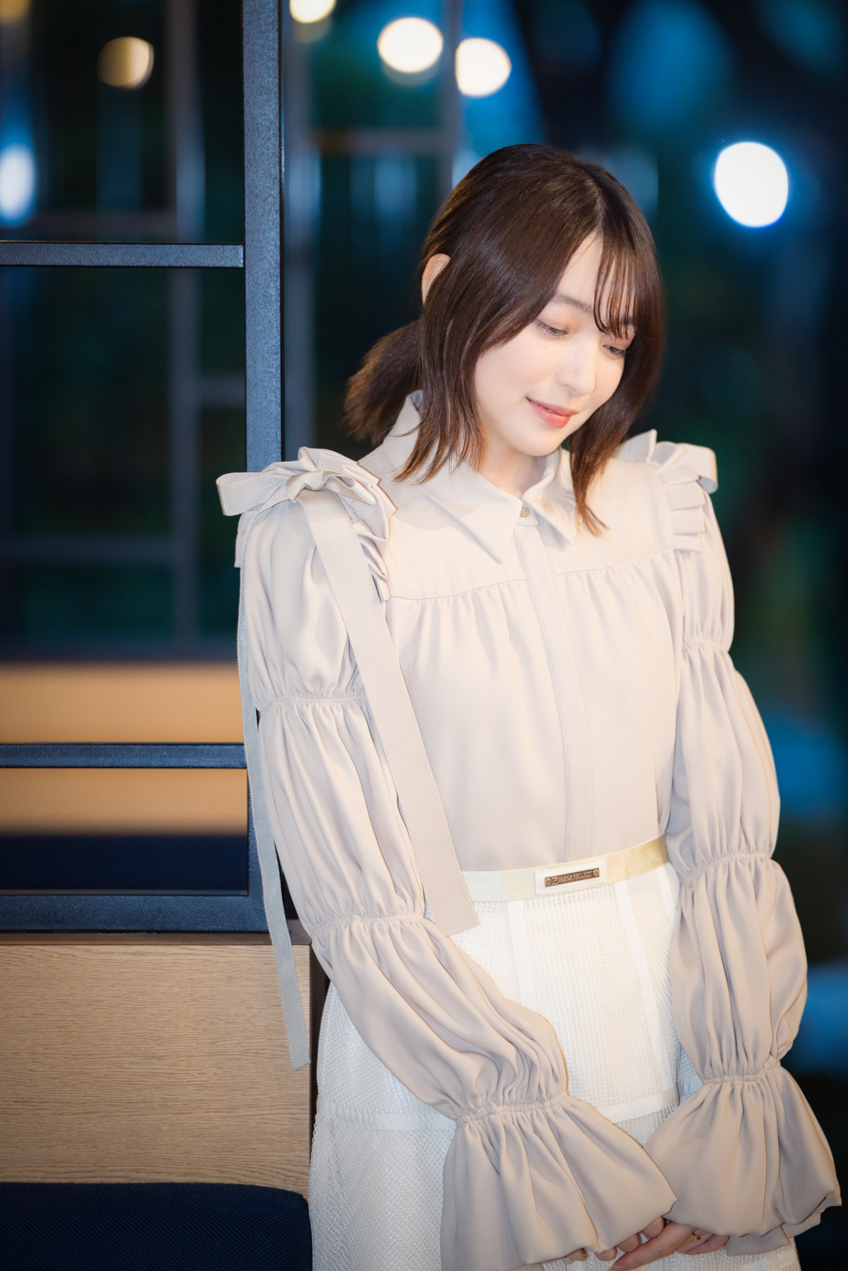 上田麗奈が映し出す、感情の温度――危うさと儚さ、その声に宿る想い
