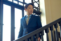 『しあわせな結婚』最終回より