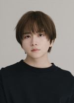 絵本『ボクのいろ』の作・絵を手掛けた板垣李光人