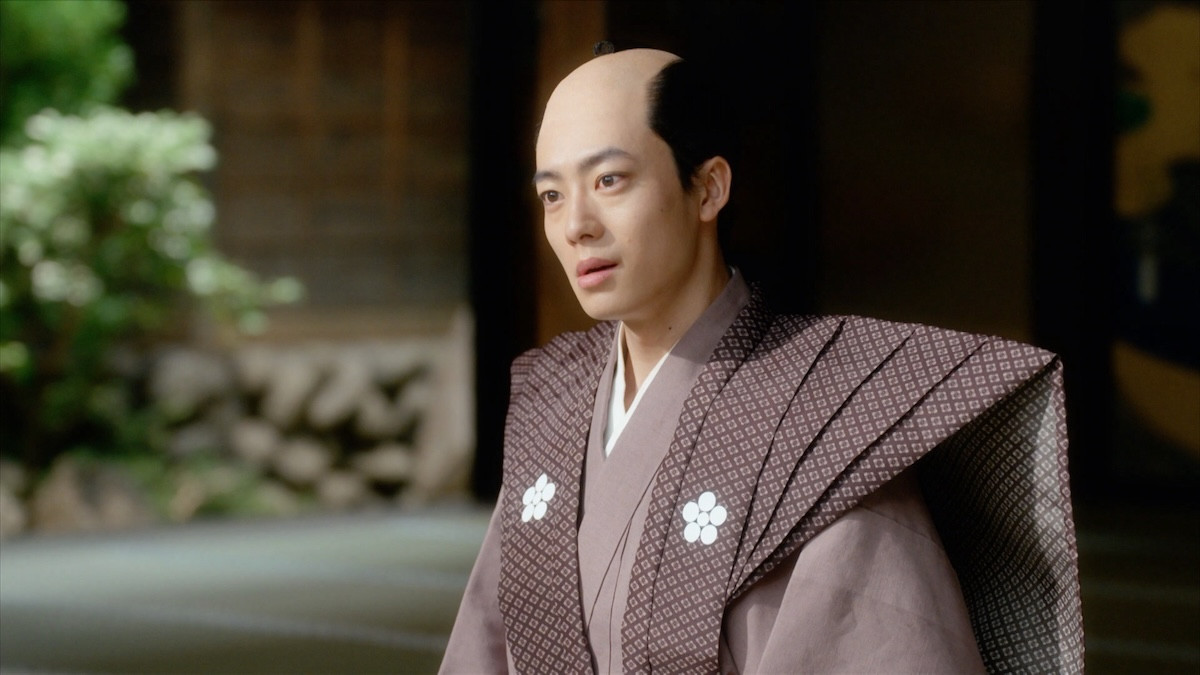 『べらぼう』“歌麿”染谷将太、笑顔の結婚報告にネット歓喜「幸せならOKです!!」「春画で泣ける大河」