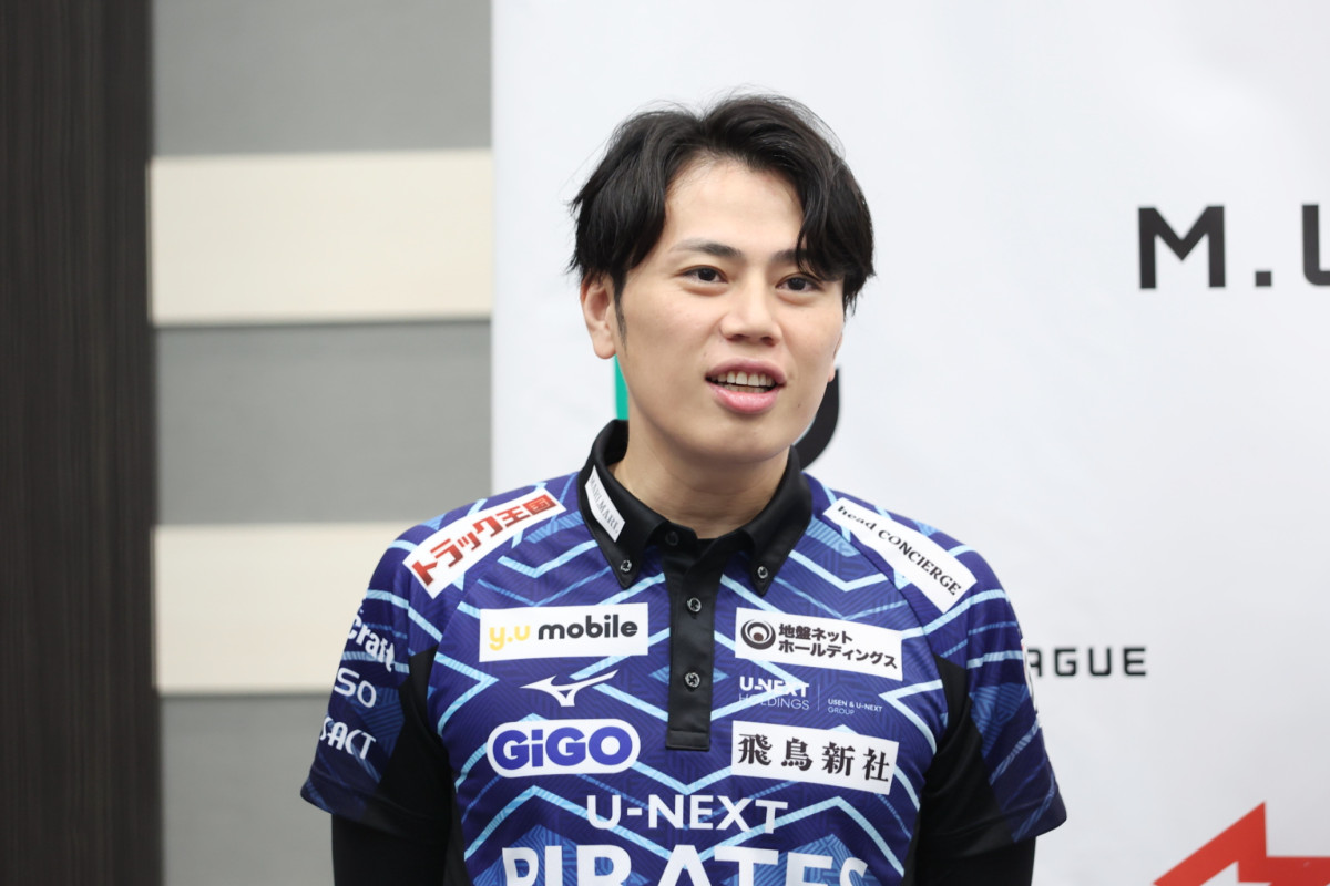 【フォト特集】新規参入チームも！ 「Mリーグ2025‐26」開幕、全10チーム40選手が集結！