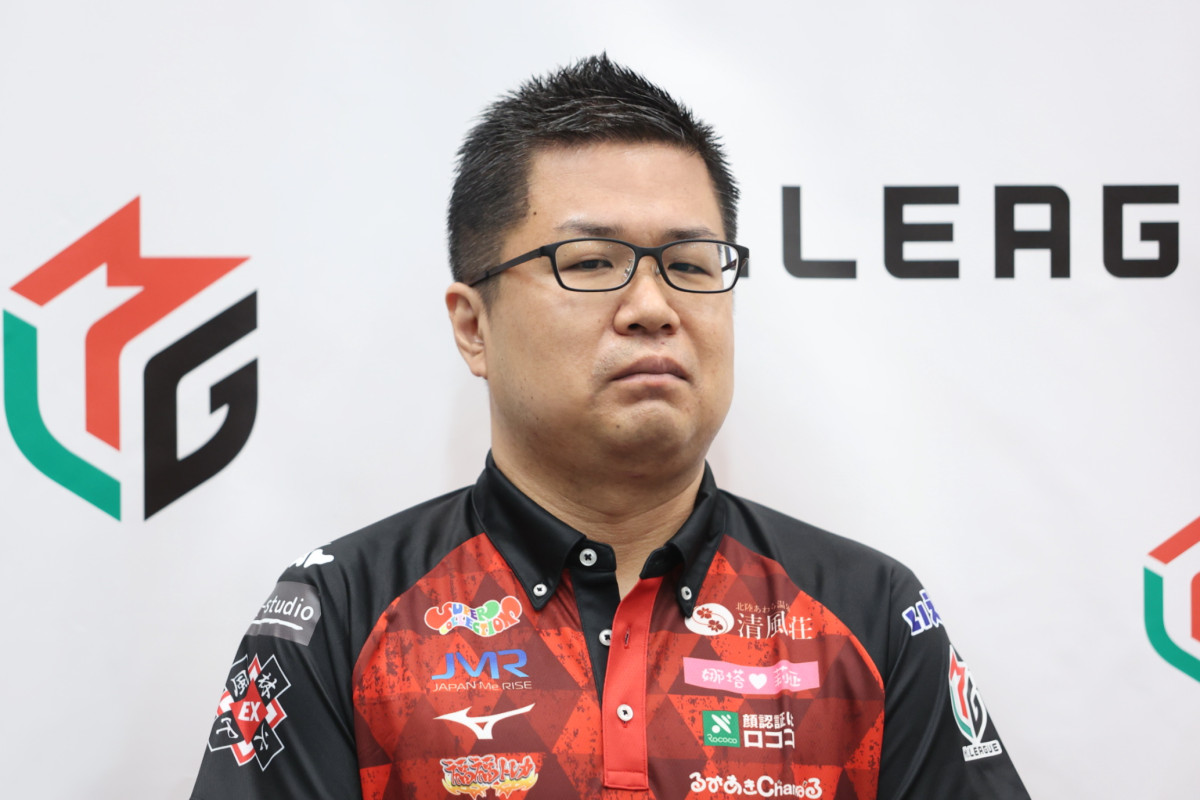 【フォト特集】「Mリーグ2025‐26」開幕、全10チーム40選手が集結！