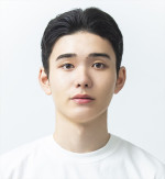 ドラマ『ぼくたちん家』に出演する川口凉旺