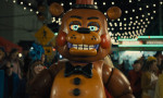 映画『ファイブ・ナイツ・アット・フレディーズ２』場面写真