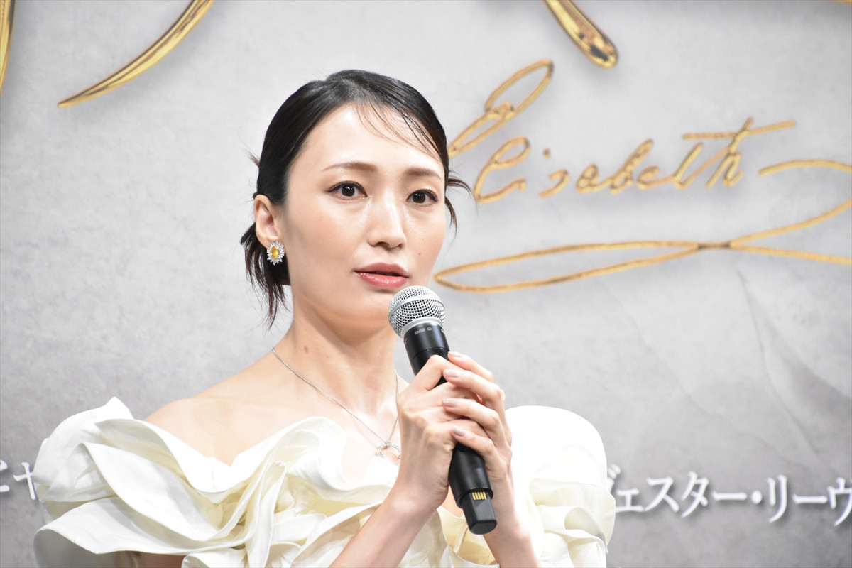 井上芳雄、25年前『エリザベート』初演時に犯した“ミス”に山崎育三郎らが爆笑