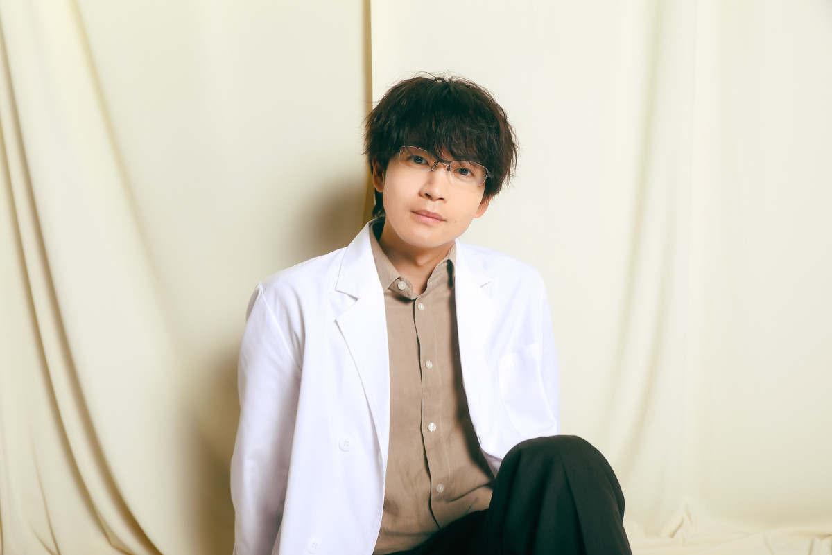 松下洸平、思い出深い『放課後カルテ』続編は「変わらないよさと変わっていく楽しみの両方が詰まった作品」