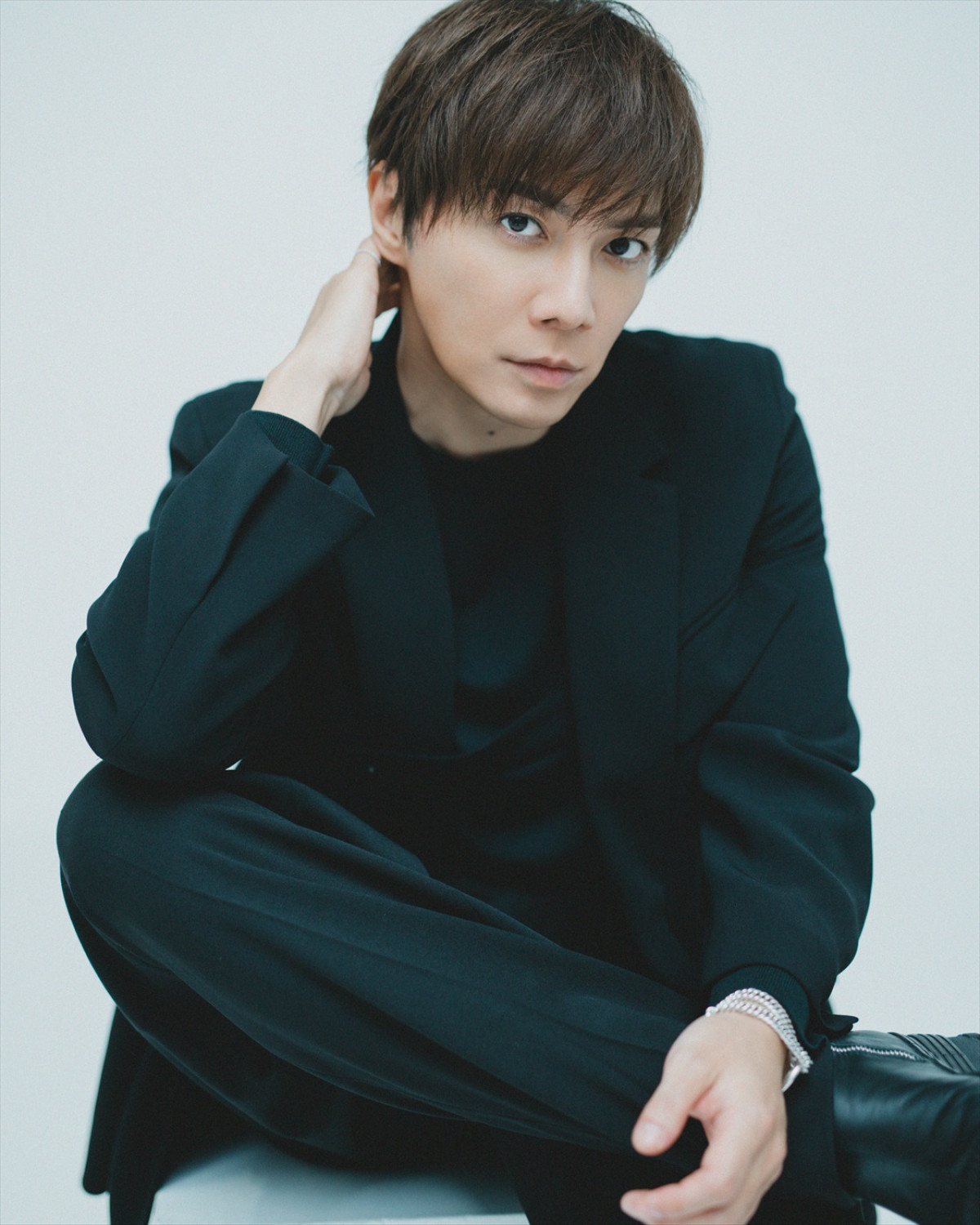 成宮寛貴、宮本亞門と25年ぶり再タッグ！　三島由紀夫『サド侯爵夫人』をオール男性キャストで上演　共演に東出昌大、加藤雅也ら