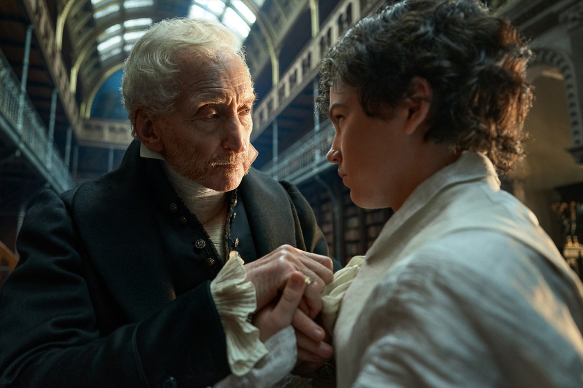 ギレルモ・デル・トロ監督、約7年ぶりに公式来日！　新作映画をゲームクリエイター・小島秀夫と語り合う