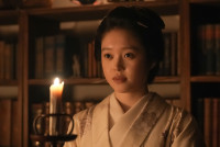 連続テレビ小説『ばけばけ』第1回より