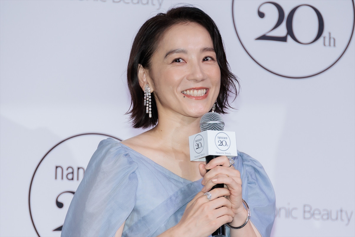 ROIROM、デビューで「自己肯定感が上がった」　田中みな実は「王子様みたい」と絶賛