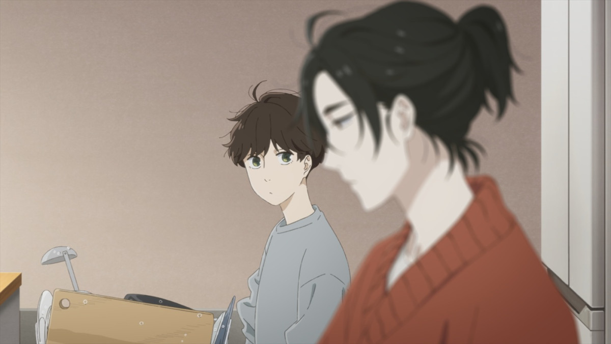 アニメ『違国日記』26年1月放送開始＆PV第1弾解禁　メインキャストに沢城みゆき、森風子