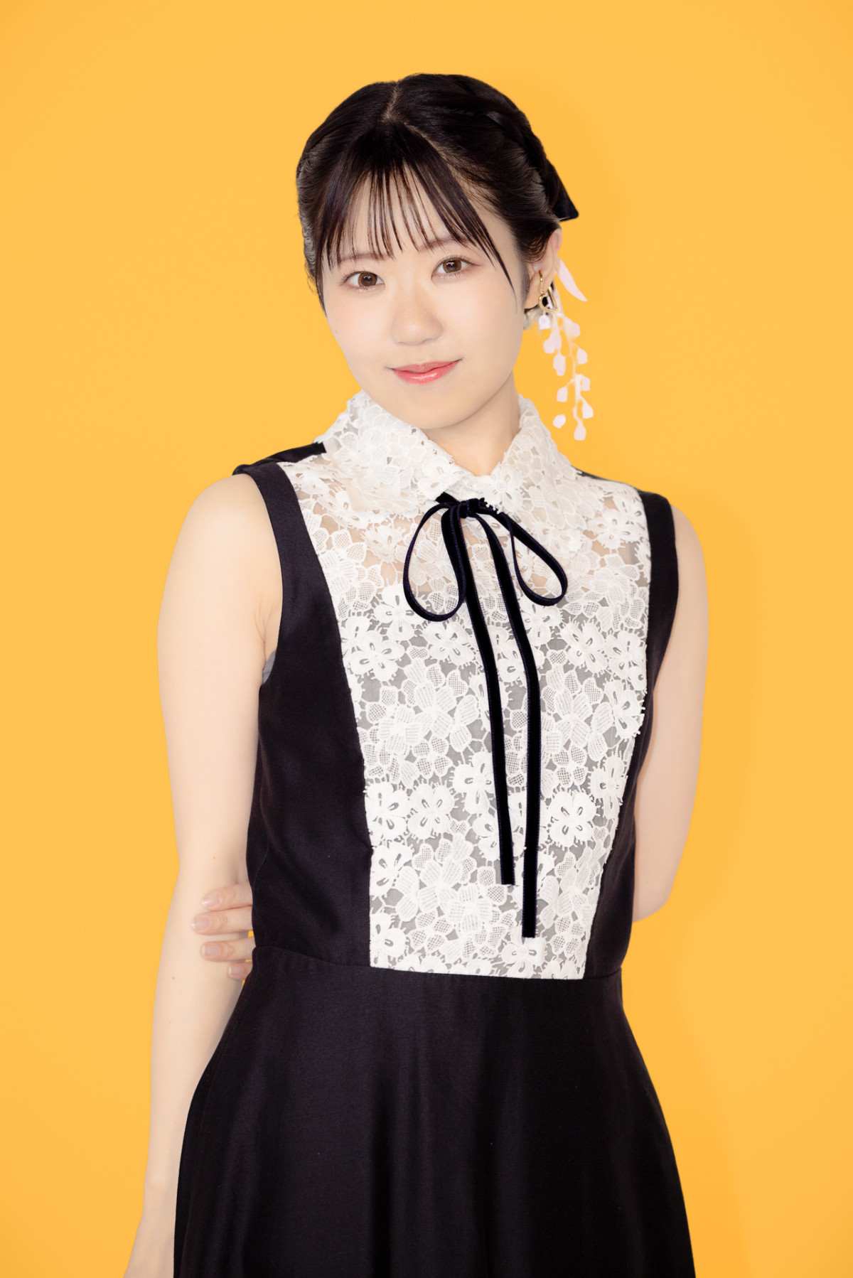 東山奈央が大切にする、心を通わせるための一歩「あなたと仲良くなりたいっていう気持ちさえ伝われば、それだけで十分」