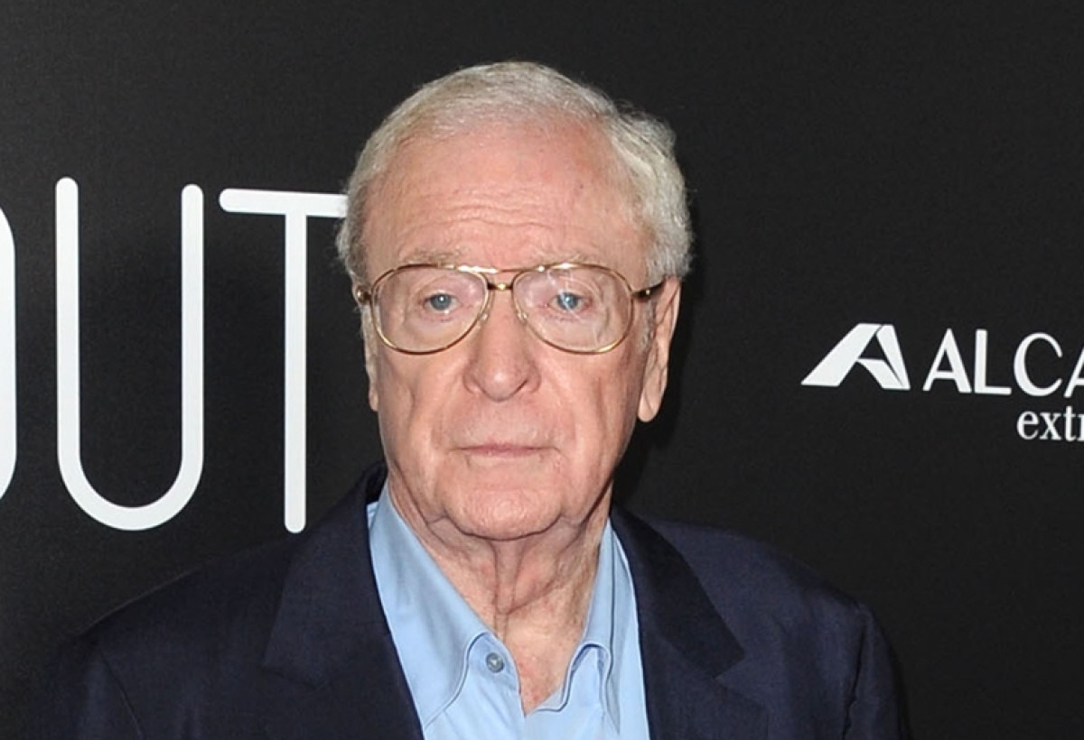 92歳マイケル・ケインが引退から復帰 ヴィン・ディーゼル主演『ラスト・ウィッチ・ハンター2』でカムバック