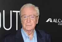 92歳マイケル・ケインが引退から復帰　ヴィン・ディーゼル主演『ラスト・ウィッチ・ハンター2』でカムバック