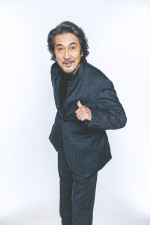 Netflixシリーズ『俺のこと、なんか言ってた？』ビジュアル