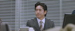 映画『By 6 am　夜が明ける前に』場面写真