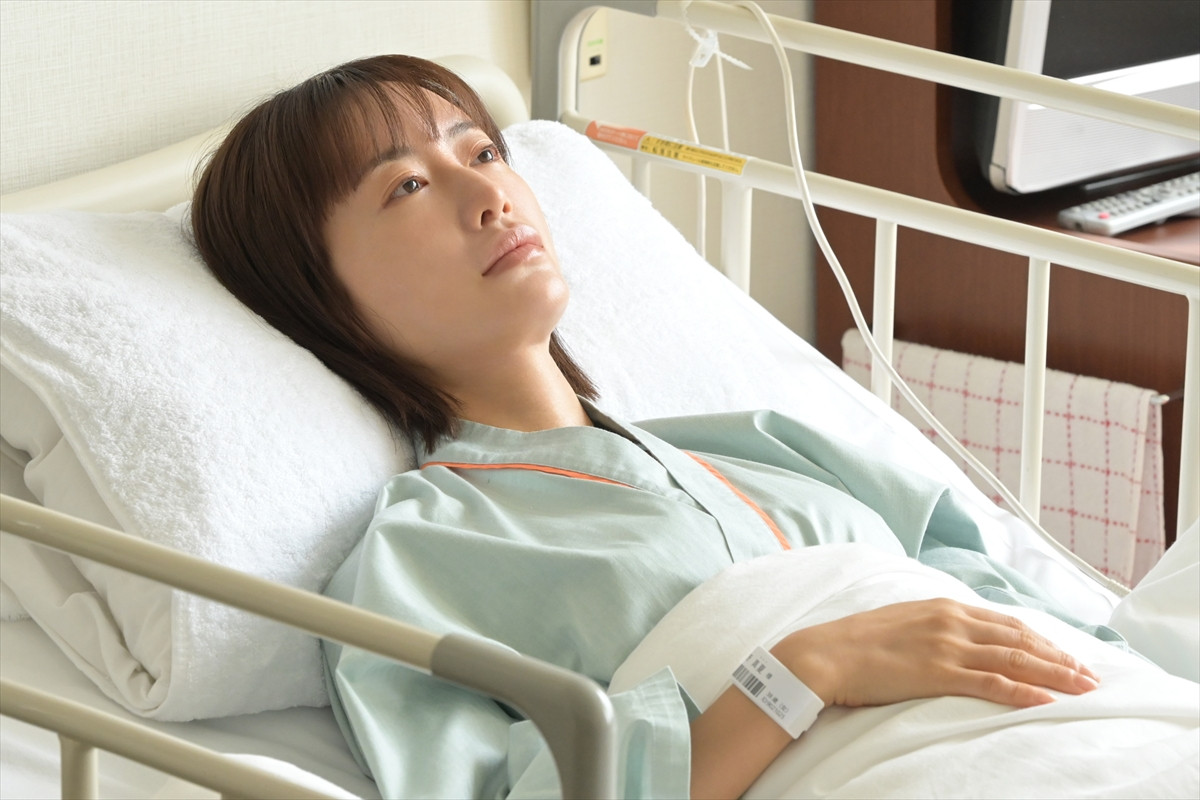 『奪い愛、真夏』最終回、倉科カナが友情出演！　約8年の時を超え『奪い愛、冬』の世界とリンク