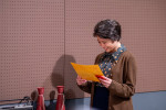 連続テレビ小説『あんぱん』第122回より