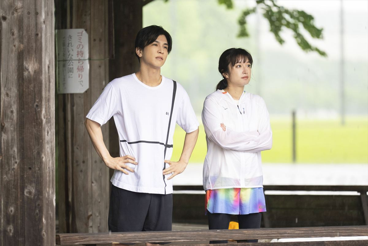 岩田剛典、36歳の今たどり着いた“超どうでもいい”境地――俳優業へのコンプレックス、「頑な」だったこだわりが変化