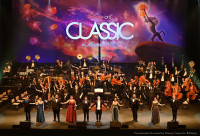 「ディズニー・オン・クラシック ～まほうの夜の音楽会 2025」より