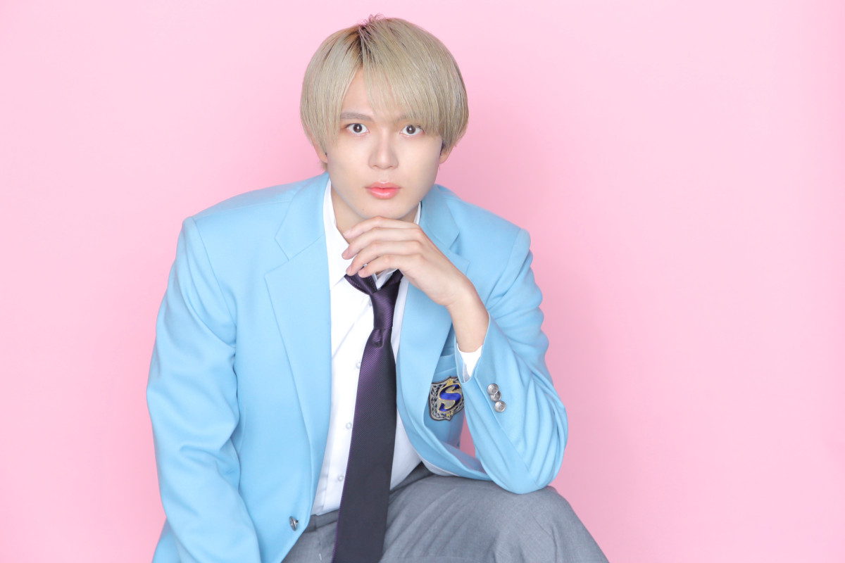 塩崎太智＆加藤大悟、『タクミくんシリーズ』共演で意気投合！　同い年の2人が明かす「勇気を出してやってみたいこと」とは？