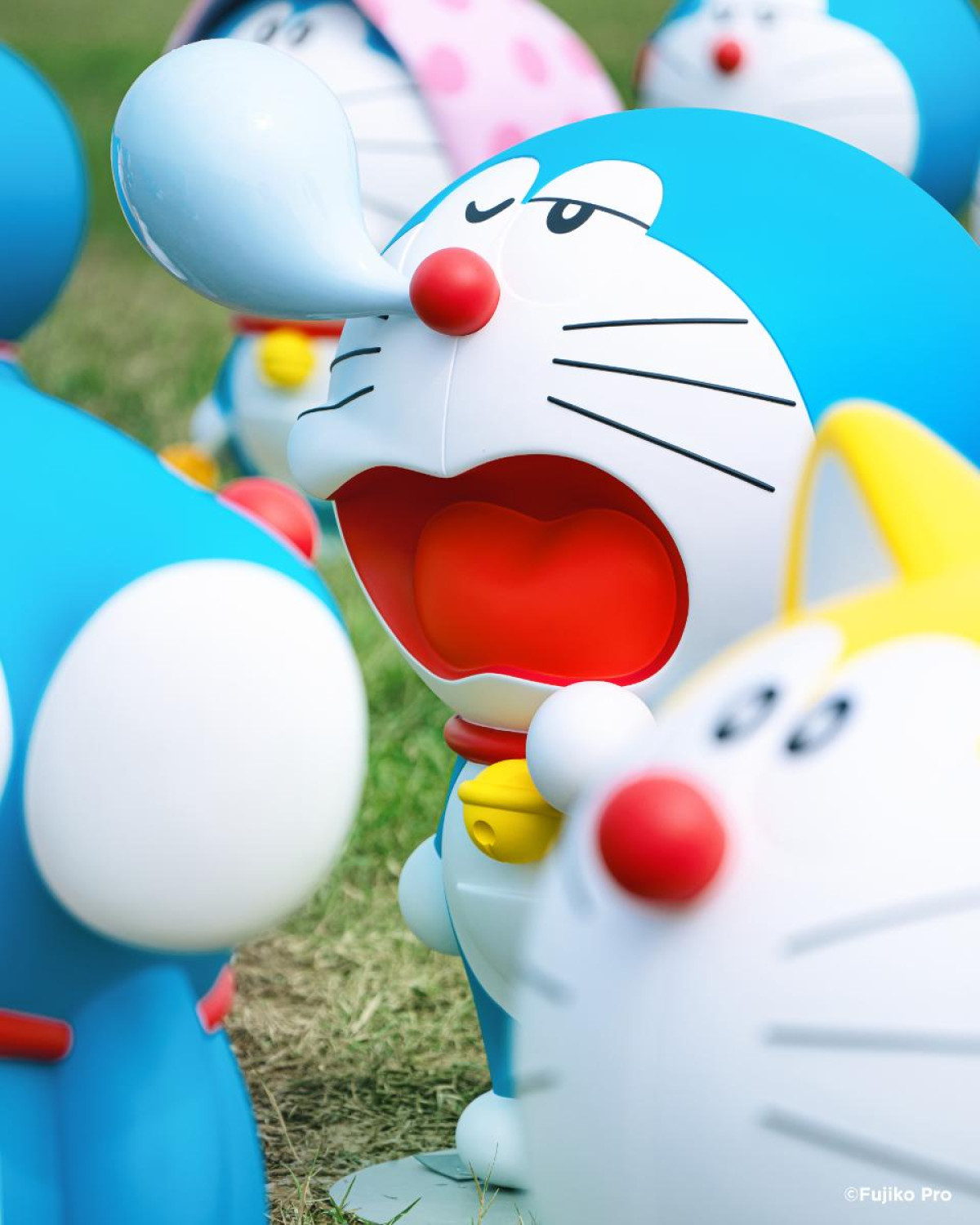 250925「100％ドラえもん＆フレンズ」