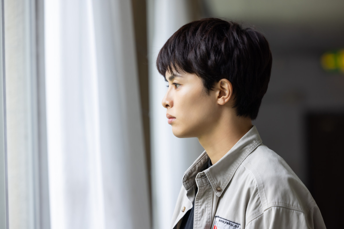 草川拓弥主演『地獄は善意で出来ている』、高野洸、渡邉美穂ら共演キャスト解禁