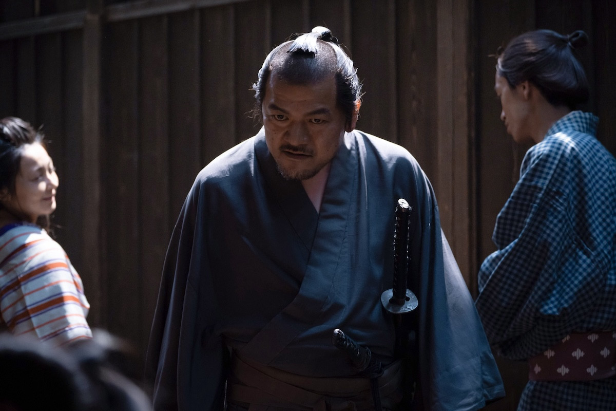 『べらぼう』“政演”古川雄大、新作にネット驚き　実は意外な言葉のルーツ「知らなかった〜！」「元ネタこれか！」