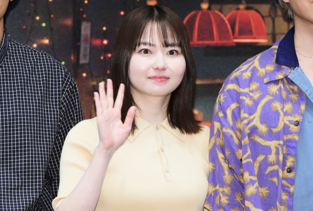 水上恒司、テレ東初出演＆初主演作に手応え「自信をもって『面白いな』って思える作品」