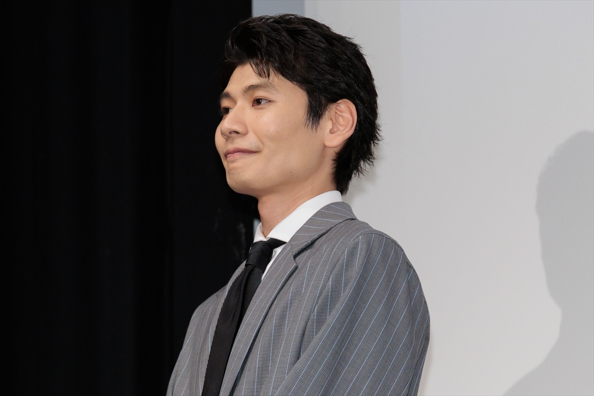 遠藤憲一「とにかく的確すぎた」　『見はらし世代』団塚唯我監督を絶賛