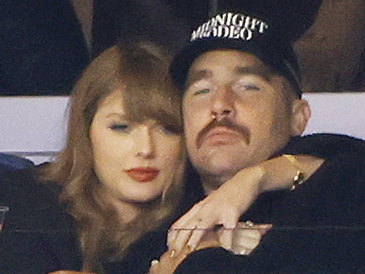 テイラー・スウィフト＆トラビス・ケルシー、結婚式はロード・アイランドで計画！？