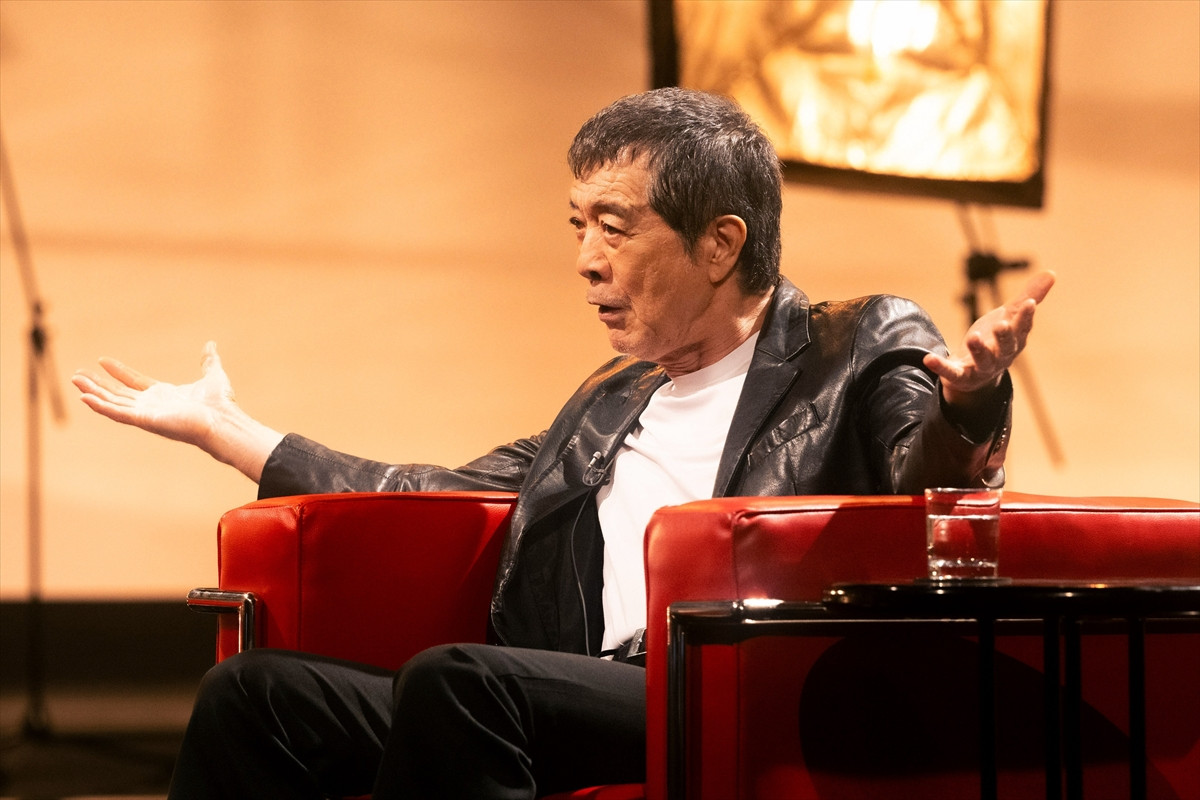 矢沢永吉＆イチロー、20年ぶりの再会！　「俺たちの失敗」テーマに語り合う『NHK MUSIC SPECIAL』9.15放送決定　