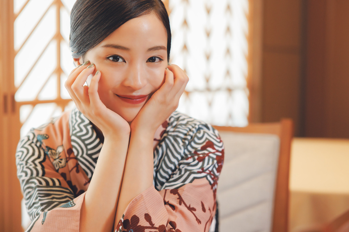 広瀬すず、戦後が舞台の作品へ立て続けに出演　「自分にそのバトンが来たんだ」と衝撃