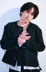 映画『初恋芸人』に出演する佐藤アツヒロ