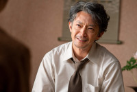 連続テレビ小説『あんぱん』第119回より