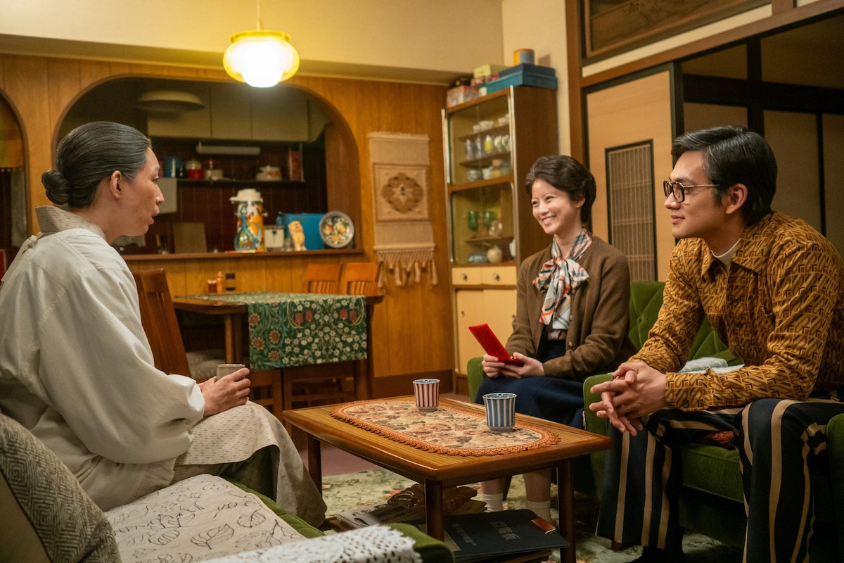明日の『あんぱん』“たくや”大森元貴の提案から『怪傑アンパンマン』のミュージカル制作がスタート