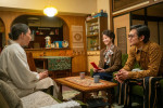連続テレビ小説『あんぱん』第122回より