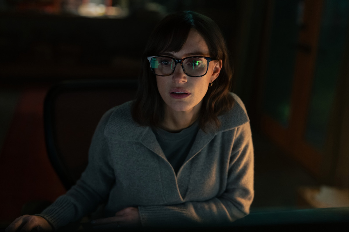 ジェシカ・チャステイン主演＆製作総指揮『サヴァン』Apple TV+にて独占配信開始　