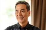 映画『富士山と、コーヒーと、しあわせの数式』場面写真