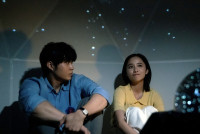 『僕達はまだその星の校則を知らない』第9話より