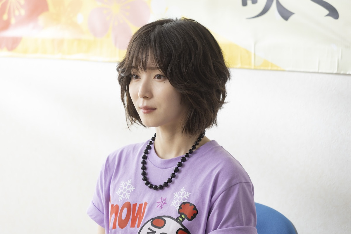 『ちはやふる－めぐり－』最終回 “めぐる”當真あみ＆“凪”原菜乃華、激闘の果ての“手つなぎ”に感動「涙止まらん」（ネタバレあり）