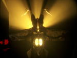 『ウルトラマンパワード』場面写真