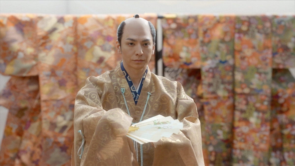 『べらぼう』“歌麿”染谷将太、笑顔の結婚報告にネット歓喜「幸せならOKです!!」「春画で泣ける大河」