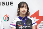 KADOKAWAサクラナイツの岡田紗佳