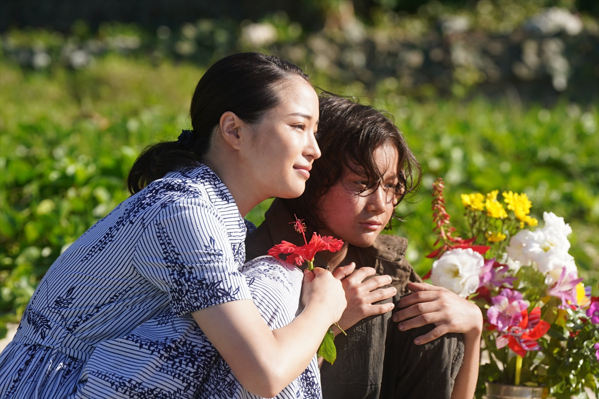 「妻夫木さんじゃなかったらできなかった」――妻夫木聡＆窪田正孝、沖縄の歴史と魂に向き合う【映画『宝島』インタビュー】
