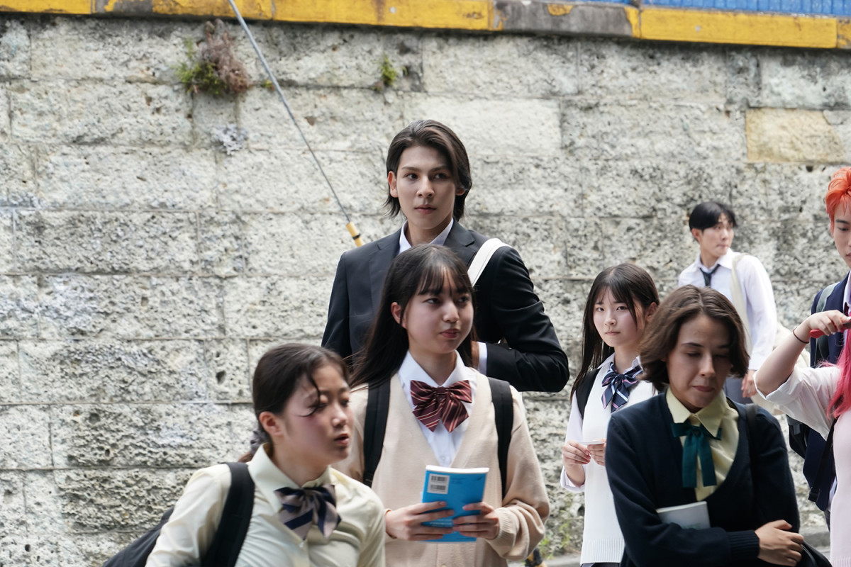 『愛の、がっこう。』最終話　カヲル、愛実のサポートを受けて専門学校への入学を目指す