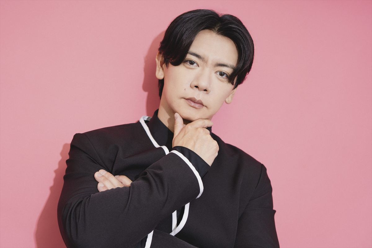 マヂラブ野田クリスタル、アドリブ地獄で見つけた“芸人の本質”「ドSとドMの2タイプを持っている」