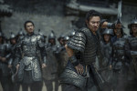 映画『満江紅／マンジャンホン』場面写真