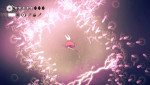 『Hollow Knight: Silksong（ホロウナイト：シルクソング）』スクリーンショット