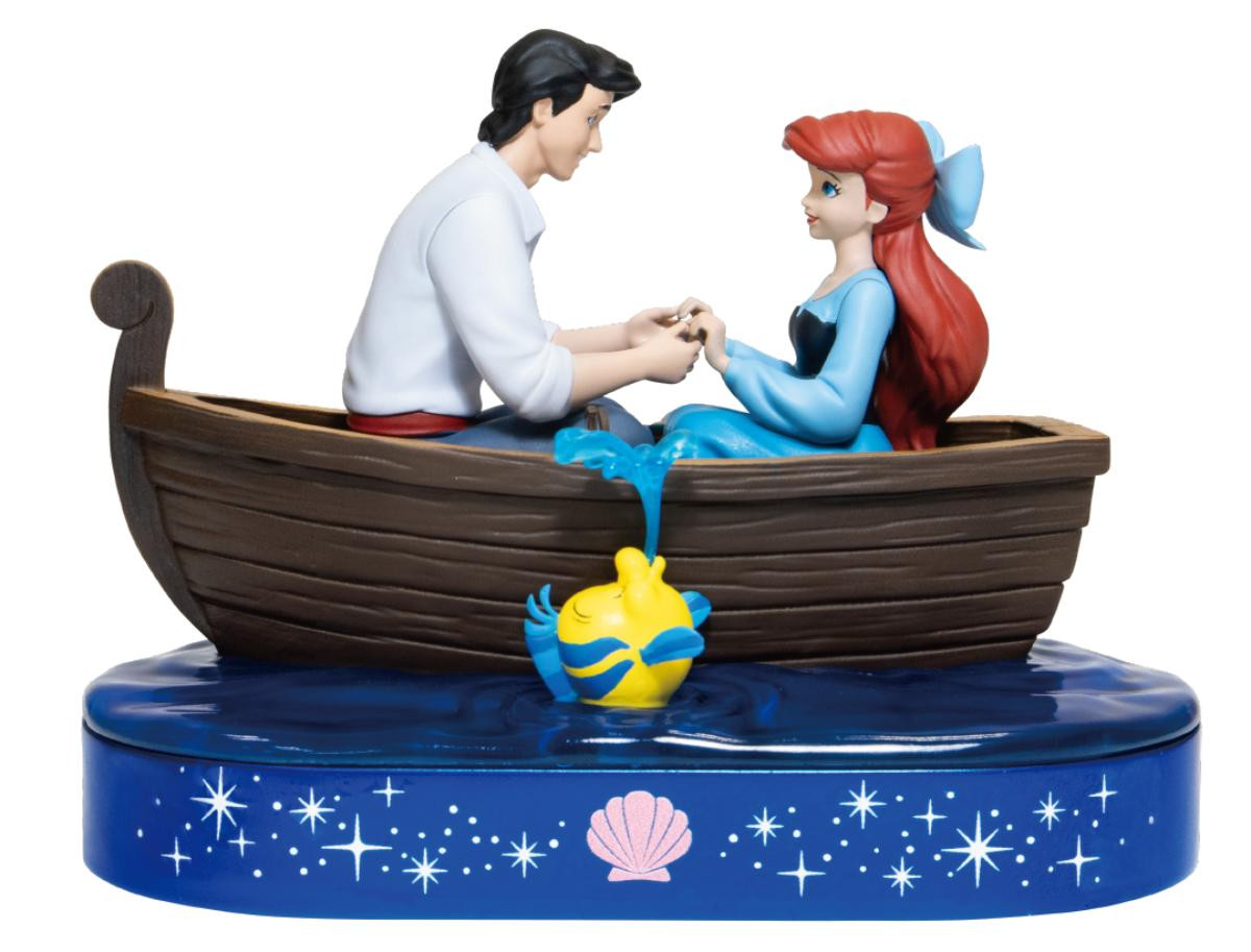 250908「Happyくじ『Disney Wishing Stars』」
